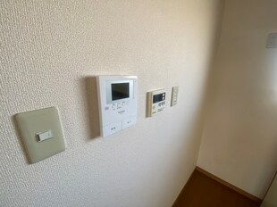 マンション布友の物件内観写真